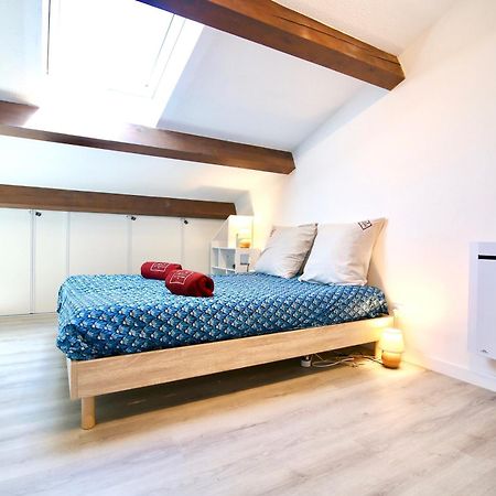 La Digue, 2 Chambres, Vue Mer Et Piscine La Seyne-sur-Mer Εξωτερικό φωτογραφία