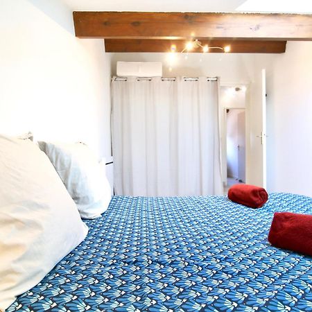 La Digue, 2 Chambres, Vue Mer Et Piscine La Seyne-sur-Mer Εξωτερικό φωτογραφία