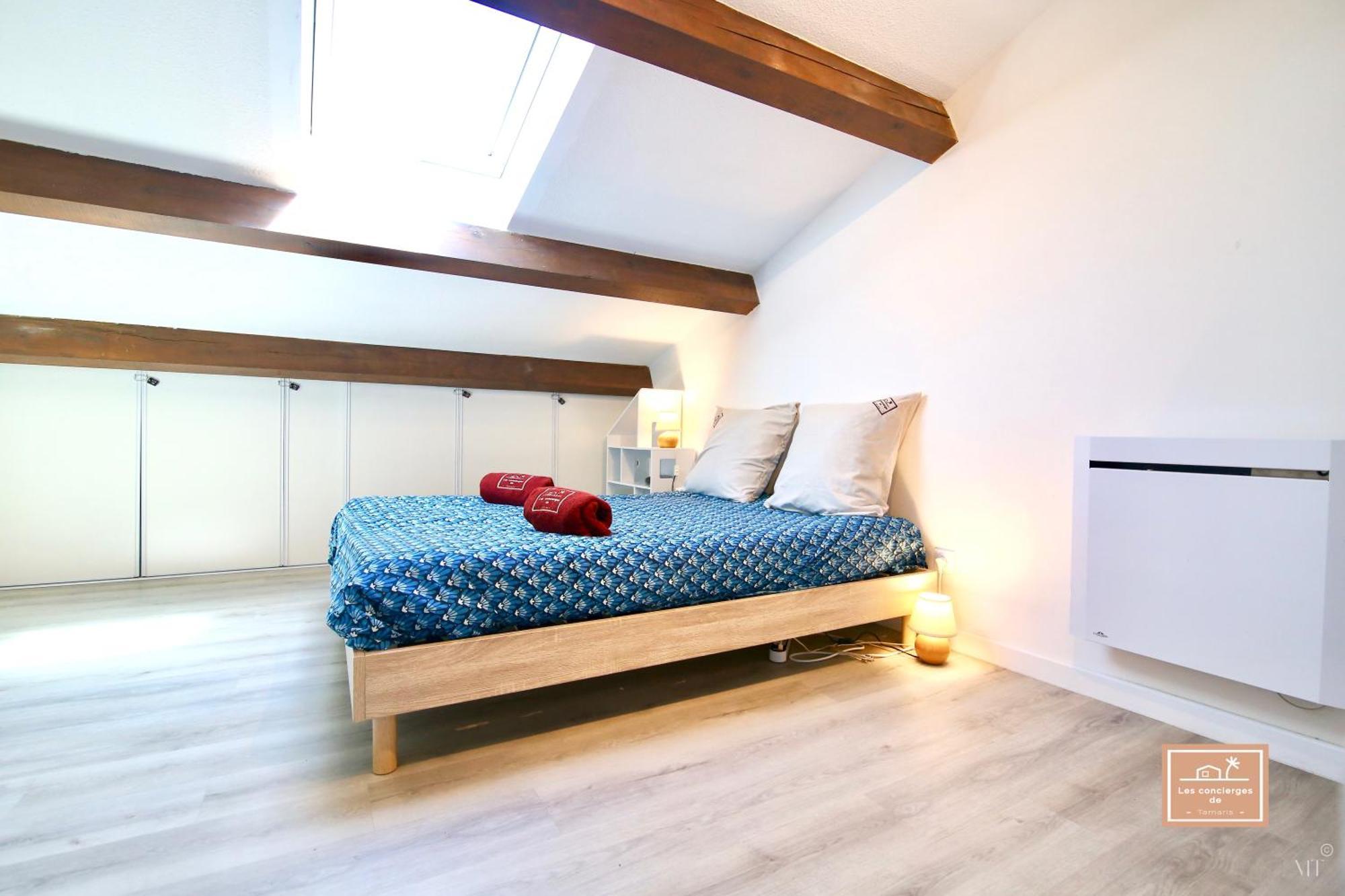 La Digue, 2 Chambres, Vue Mer Et Piscine La Seyne-sur-Mer Εξωτερικό φωτογραφία