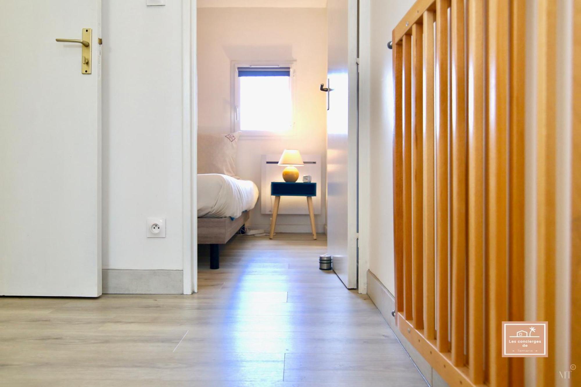 La Digue, 2 Chambres, Vue Mer Et Piscine La Seyne-sur-Mer Εξωτερικό φωτογραφία